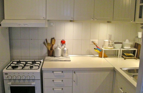 Campo di Marte Apartamento | Oferta especial: por 1semana en julio/agosto, no costos adicionales