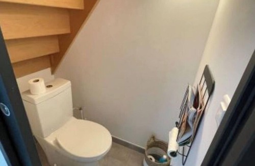 La Rochelle Casa | Town house with swimming pool La Rochelle