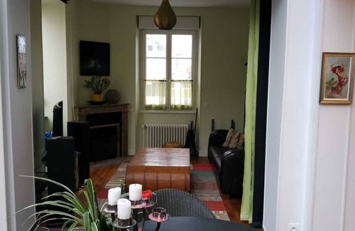 Blois Casa | Town house with terrace