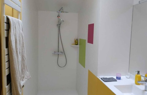 Blois Casa | Town house with terrace