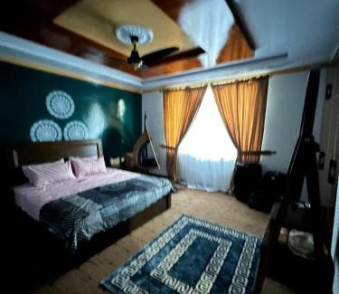 Chitral Casa | Town Inn Chitral Guest House