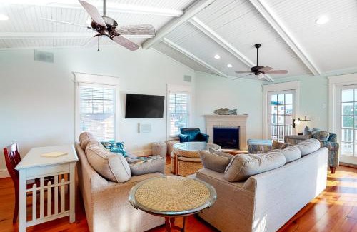 Bethany Beach Casa | Town of Bethany Beach - 104 Third