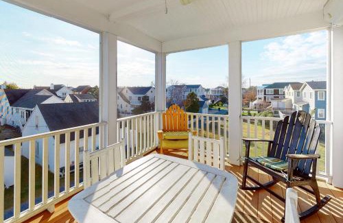 Bethany Beach Casa | Town of Bethany Beach - 104 Third