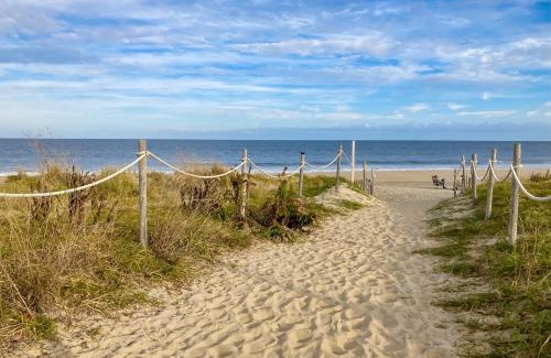 Dewey Beach Casa | Town of Dewey Beach -13 Read Ave. Unit 2