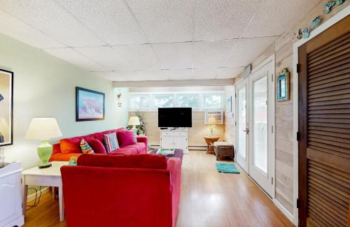 Dewey Beach Apartamento | Town of Dewey Beach - 20 McKinley Unit A
