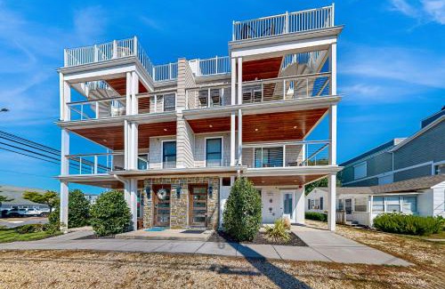 Dewey Beach Casa | Town of Dewey Beach - 35 Rodney #2