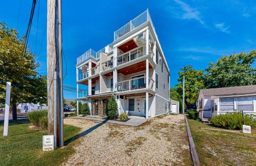 Dewey Beach Casa | Town of Dewey Beach - 35 Rodney #2