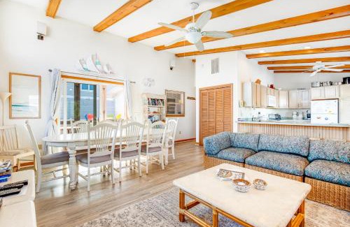 Fenwick Island Casa | Town of Fenwick island - 1310 Bunting