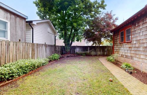 Historic District Casa | Town of Lewes - 107 E 4th St
