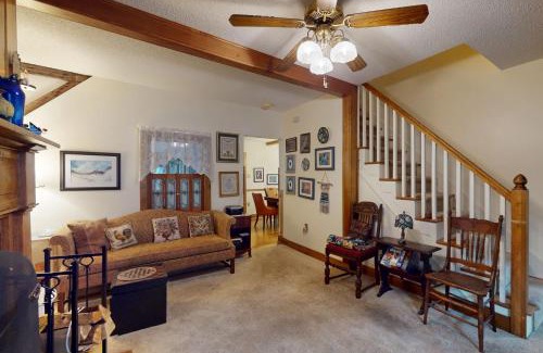 Historic District Casa | Town of Lewes - 107 E 4th St