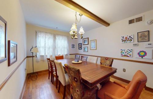 Historic District Casa | Town of Lewes - 107 E 4th St