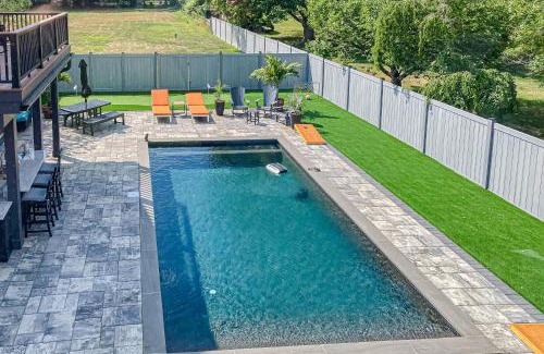 Lewes Casa | Town of Lewes - 132 New Rd.