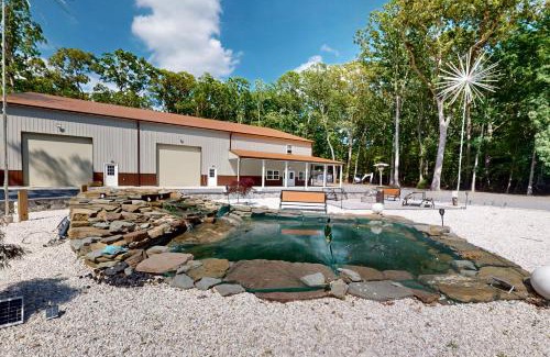 Rehoboth Beach Casa | Town of Lewes - 21063 Camp Arrowhead