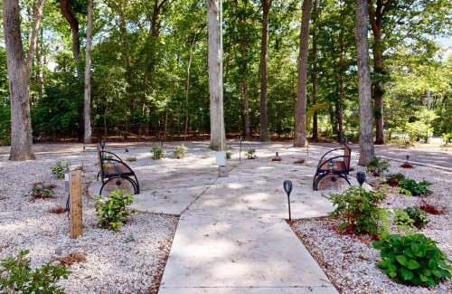 Rehoboth Beach Casa | Town of Lewes - 21063 Camp Arrowhead