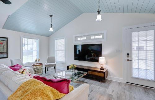 Rehoboth Beach Casa | Town of Rehoboth Beach - 20485 Lincoln St. Cottage