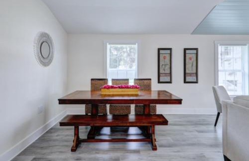 Rehoboth Beach Casa | Town of Rehoboth Beach - 20485 Lincoln St. Cottage
