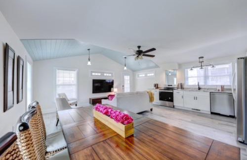 Rehoboth Beach Casa | Town of Rehoboth Beach - 20485 Lincoln St. Cottage