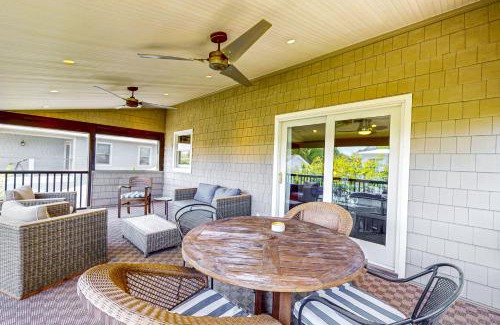 Dodds Addition Casa | Town of Rehoboth Beach - 38242 Robinson Dr. Unit #2