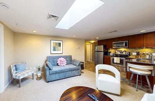 Dodds Addition Casa | Town of Rehoboth Beach - 38242 Robinson Dr. Unit #2
