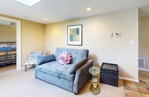 Dodds Addition Casa | Town of Rehoboth Beach - 38242 Robinson Dr. Unit #2