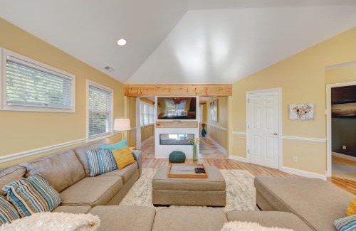 Dewey Beach Casa | Town of Rehoboth Beach Ann Ave