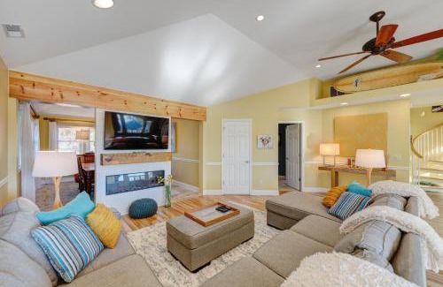 Dewey Beach Casa | Town of Rehoboth Beach Ann Ave
