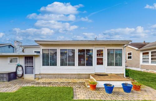 South Bethany Harbor Casa | Town of South Bethany - 133 Layton Dr