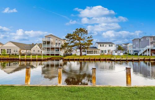 South Bethany Harbor Casa | Town of South Bethany - 133 Layton Dr