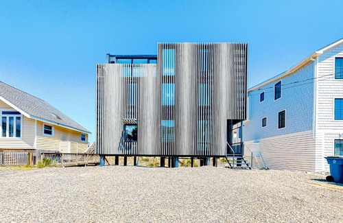 South Bethany Casa | Town of South Bethany --- 402 N Ocean Dr