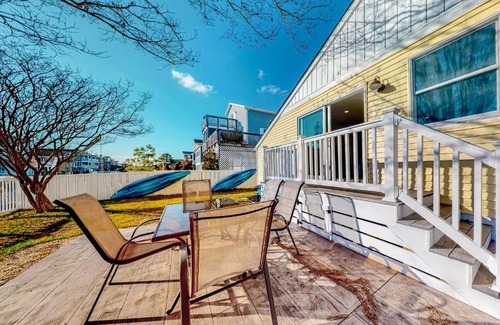 South Bethany Harbor Casa | Town of South Bethany - 108 Brandywine Dr