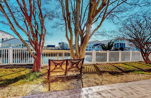 South Bethany Harbor Casa | Town of South Bethany - 108 Brandywine Dr