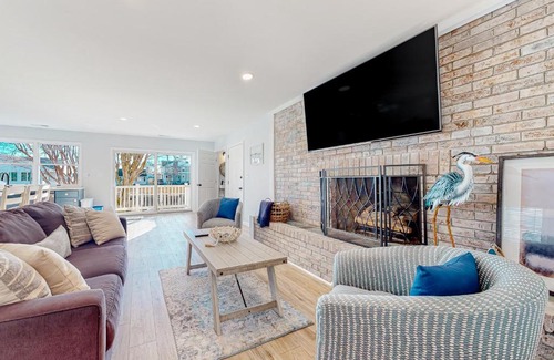South Bethany Harbor Casa | Town of South Bethany - 108 Brandywine Dr
