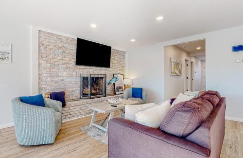 South Bethany Harbor Casa | Town of South Bethany - 108 Brandywine Dr