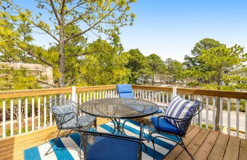 Cat Hill Casa | Town of South Bethany - 119 Canal Dr