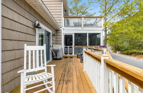 Cat Hill Casa | Town of South Bethany - 119 Canal Dr