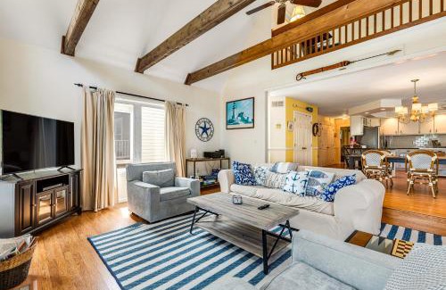 Cat Hill Casa | Town of South Bethany - 119 Canal Dr
