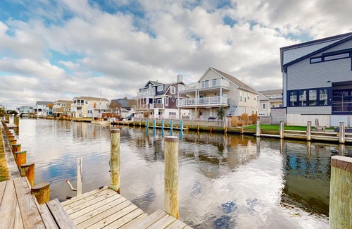 South Bethany Harbor Casa | Town of South Bethany - 160 New Castle Dr
