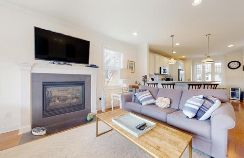 South Bethany Harbor Casa | Town of South Bethany - 160 New Castle Dr