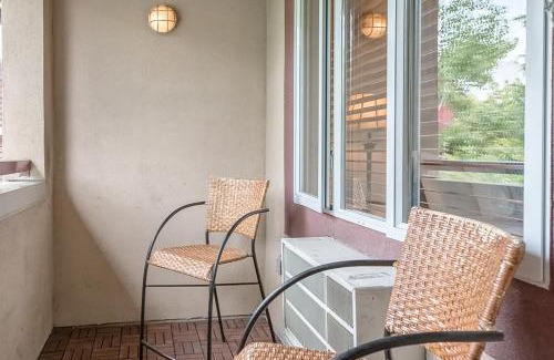 Village North Apartamento | Town Plaza 427
