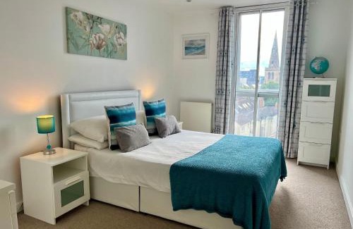 Bedford Apartamento | Town & Quiet - 1 Bed - Fast Fibre - Free Parking