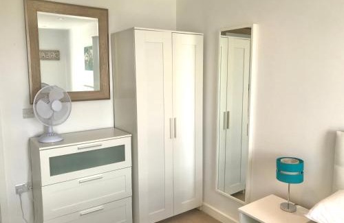 Bedford Apartamento | Town & Quiet - 1 Bed - Fast Fibre - Free Parking