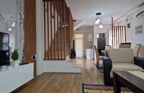 Gevgelija Apartamento | Town Square House