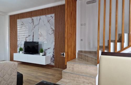 Gevgelija Apartamento | Town Square House