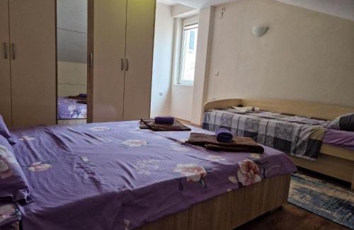 Gevgelija Apartamento | Town Square House