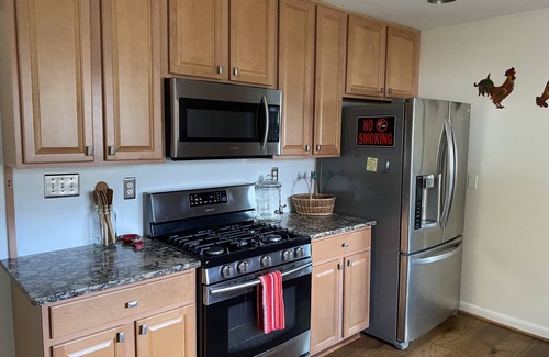 Northwest Casa | Towncenter house