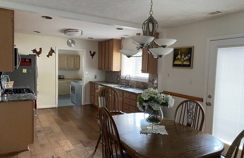 Northwest Casa | Towncenter house