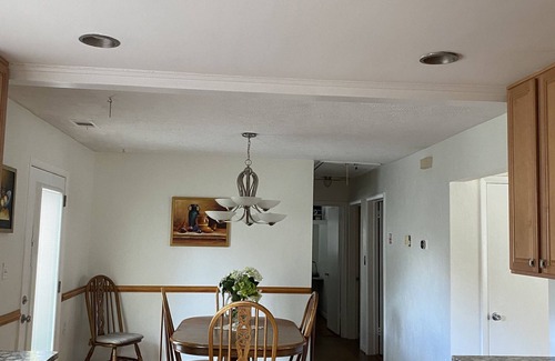Northwest Casa | Towncenter house