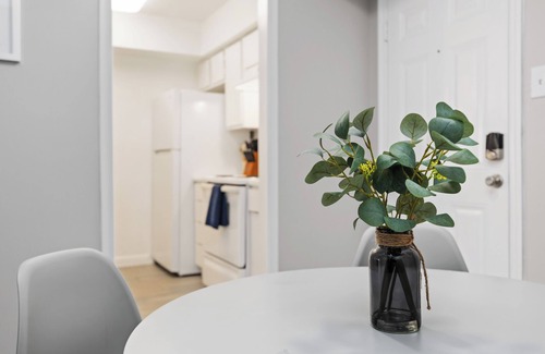 Houston Apartamento | Towne Plaza Apartments #292 in the Galleria Area