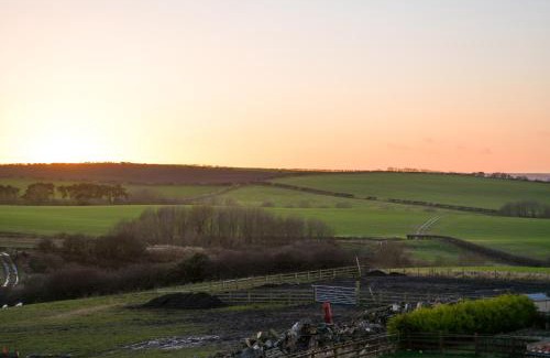 Easington Cama Y Desayuno | Townend Farm Bed and Breakfast