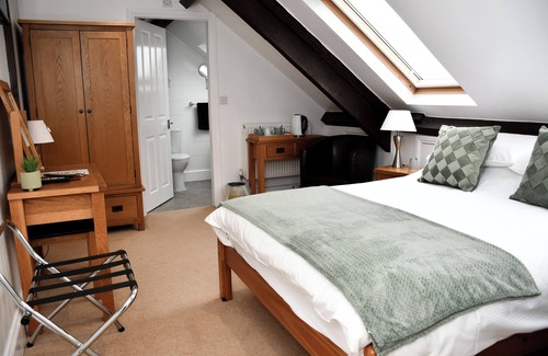 Easington Cama Y Desayuno | Townend Farm Bed and Breakfast